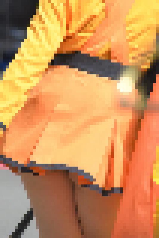 バトン・パレード