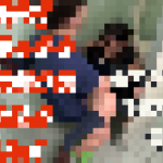 【悪手6】真面目っ子を車内で触りまくり街で連れ去り二人で若マンの気持ち良さを堪能