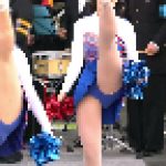 秘密のチア Vol.102～スーパー才色兼備チアの登場にKO牧場！～