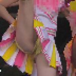 秘密のチア Vol.104～黄色い青春 My Sweets Memory～