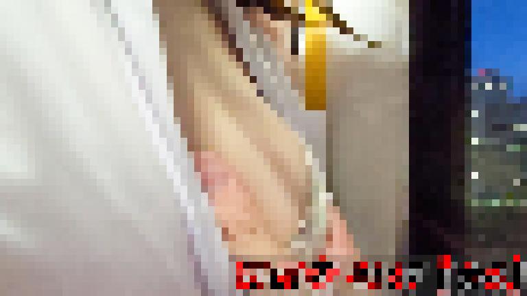 痴かん狂信者 #167【★6】色白ギャルの美巨乳を堪能！ブラウス脱がして柔らか生乳揉みまくり！